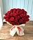 Букет 29 Красных роз в Кожино