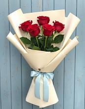 Букет Классика чувств в Кожино