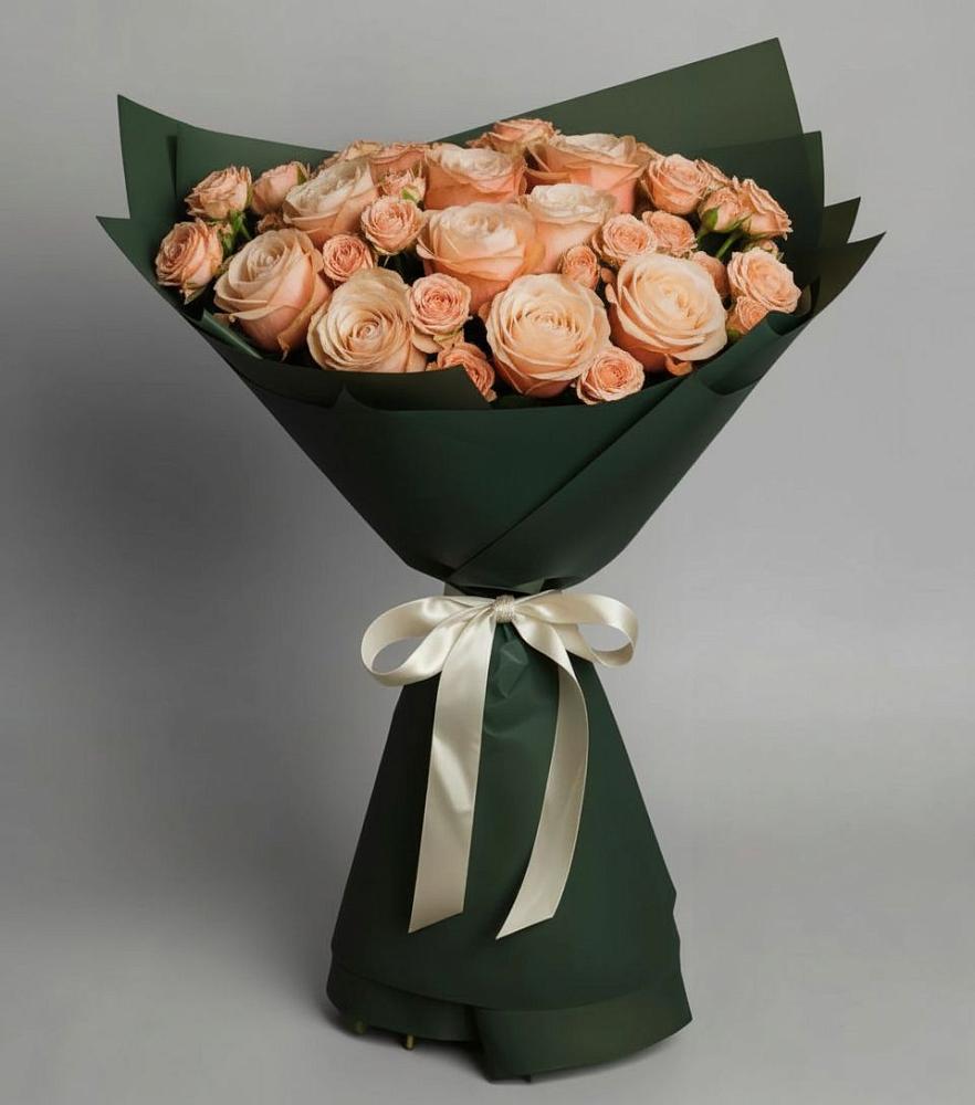 Букет Элегантный в Кожино