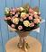 Букет цветов из: Розы в Кожино