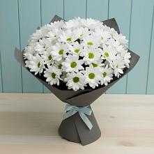 Букет цветов из:  Хризантемы в Кожино