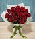 Букет Красные розы в Кожино