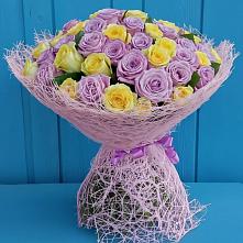 Букет 101 Волшебный Миг #REPLACE_PRED# Кожино