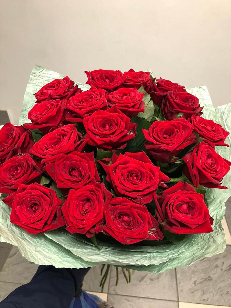 Розы Классика в Кожино Букет Классика в Кожино