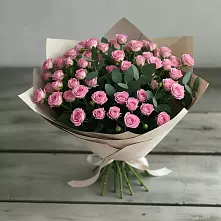 Букет Удовольствие в Кожино