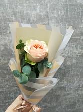 Букет цветов из:  Розы в Кожино