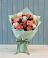 Букет цветов из: Розы в Кожино