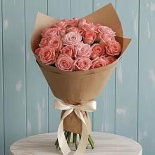 Букет цветов из:  Розы в Кожино