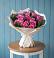 Букет цветов из: Розы в Кожино