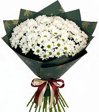 Букет цветов из:  Хризантемы в Кожино