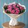Букет цветов из: Розы в Кожино