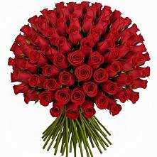 Букет Красные розы Чери Лав #REPLACE_PRED# Кожино