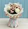 Букет цветов из: Розы в Кожино
