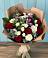Букет цветов из: Розы и Альстромерии в Кожино