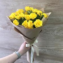 Букет цветов из:  Розы #REPLACE_PRED# Кожино