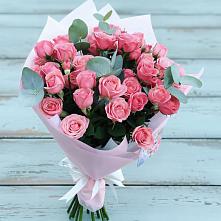 Букет Леди совершенство #REPLACE_PRED# Кожино