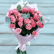 Букет Леди совершенство в Кожино